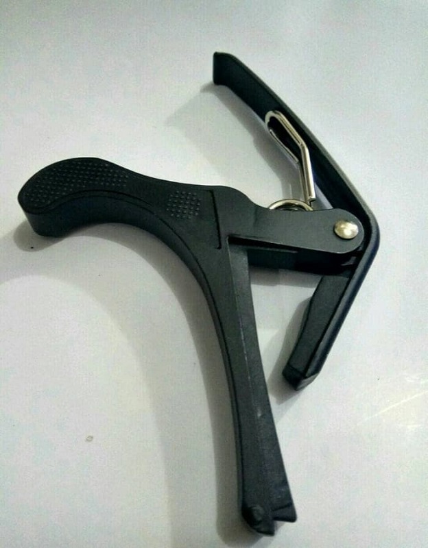 Capo Gitar Akustik Klasik Paladin CP-01