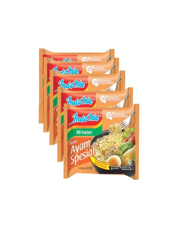 Indomie Mie Ayam Special 68 Gr